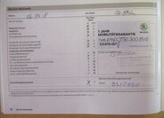 Škoda Fabia Hatchback 1,2 l 63 kw