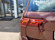 Volkswagen Tiguan SUV 1,5 l 110 kw