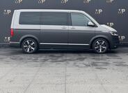 Volkswagen Multivan 4