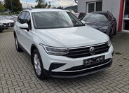 Volkswagen Tiguan 4