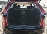 Mazda CX-5 SUV / Terénní 2,5 l 103 kw