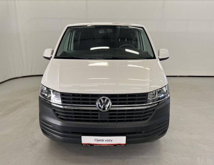 Volkswagen Transporter Kombi 2,0 l 81 kw