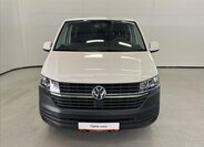 Volkswagen Transporter Kombi 2,0 l 81 kw