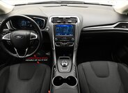 Ford Mondeo Kombi 2,0 l 140 kw