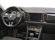 Škoda Kodiaq SUV 2,0 l 110 kw