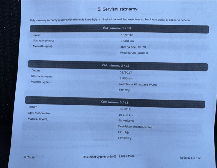 Opel Corsa Hatchback 1,2 l 51 kw