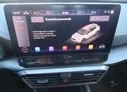 Cupra Formentor SUV 2,0 l 180 kw