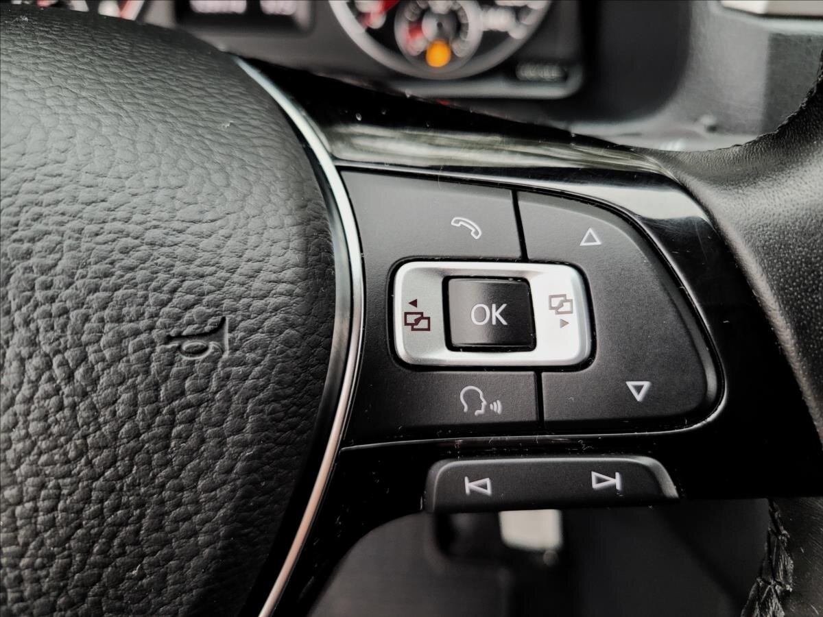 Volkswagen Caddy MPV 2,0 l 75 kw