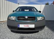 Škoda Fabia 2