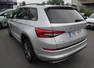 Škoda Kodiaq 4