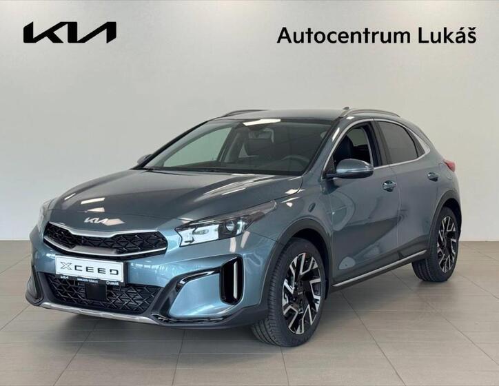 KIA XCeed 2