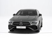 Mercedes-Benz CLA 3