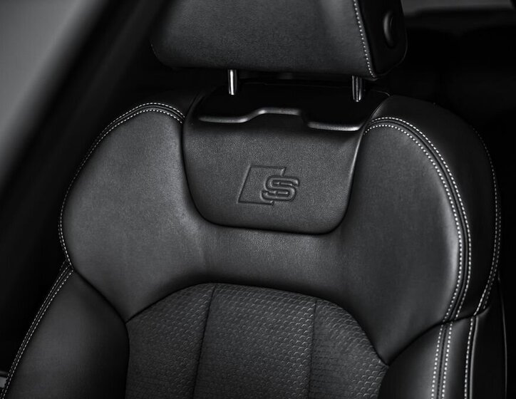 Audi Q7 SUV 3,0 l 210 kw