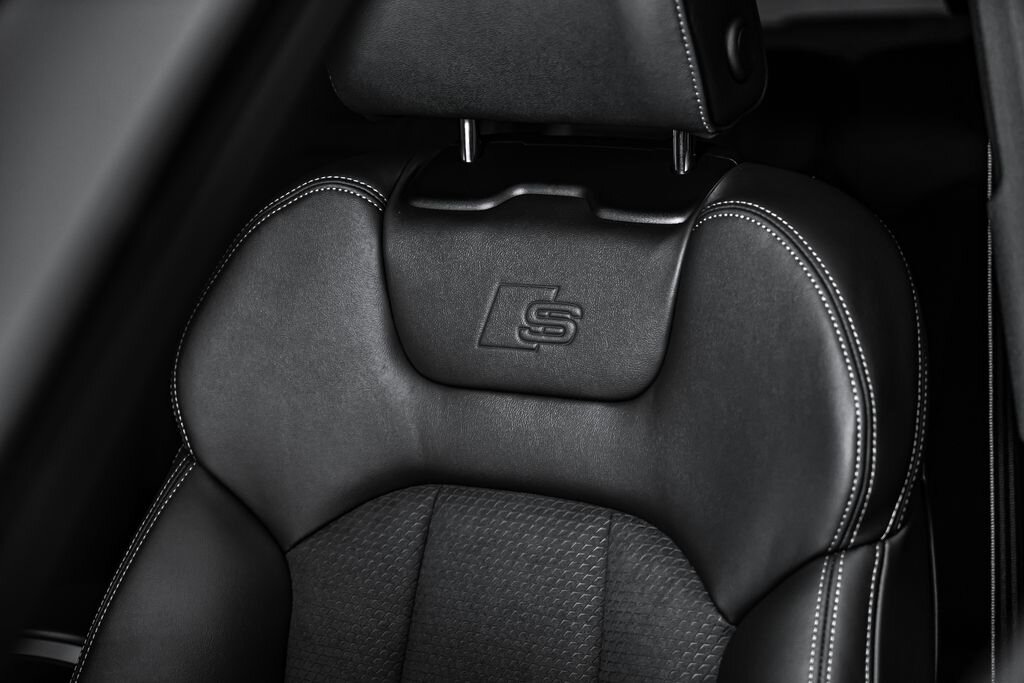 Audi Q7 SUV 3,0 l 210 kw