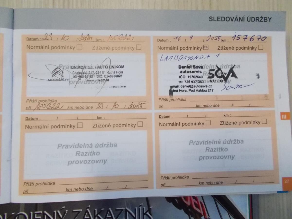 Citroën DS4 Hatchback 1,6 l 120 kw