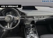 Mazda CX-30 SUV 2,0 l 90 kw