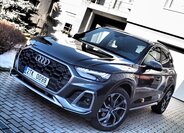 Audi Q5 SUV 2,0 l 150 kw