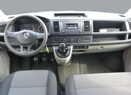 Volkswagen Transporter Valník 2,0 l 103 kw