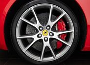 Ferrari California 18