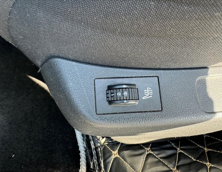 Citroën DS4 Hatchback 1,6 l 82 kw