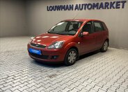 Ford Fiesta Hatchback 1,3 l 51 kw