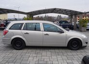 Opel Astra 7