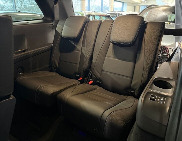 Mercedes-Benz Ostatní SUV / Terénní 3,0 l 285 kw