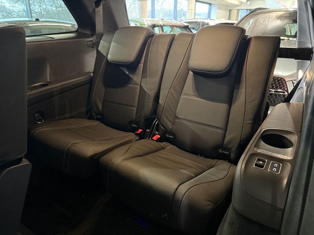 Mercedes-Benz Ostatní SUV / Terénní 3,0 l 285 kw