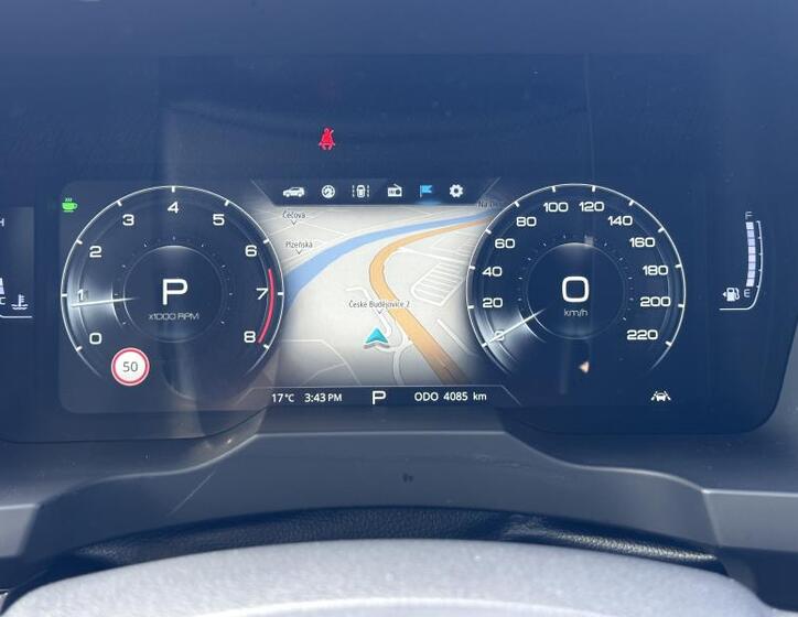 SsangYong Korando 12