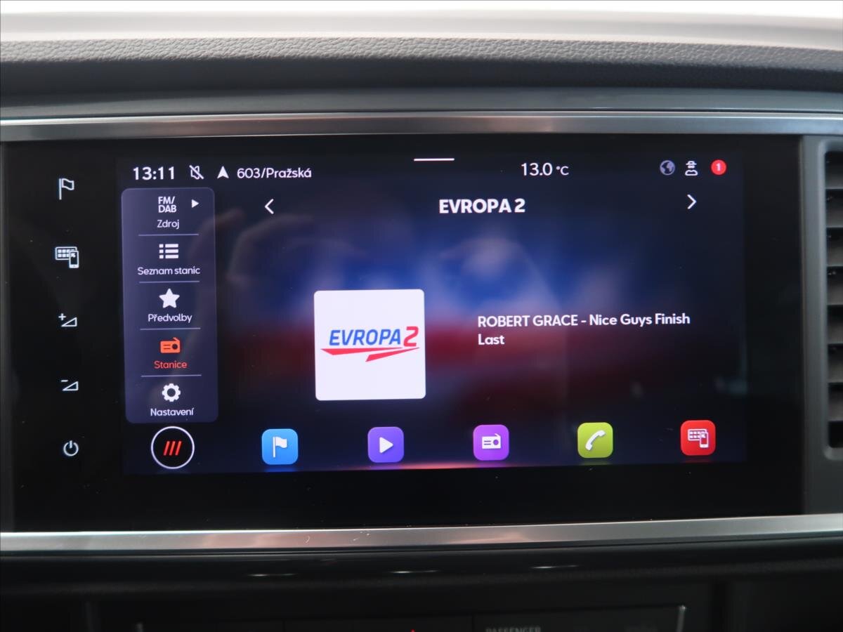 Seat Ateca SUV / Terénní 1,5 l 110 kw