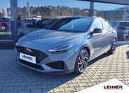 Hyundai i30 Liftback 1,5 l 117 kw