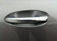 Mercedes-Benz GLB SUV / Terénní 2,0 l 110 kw