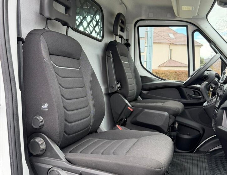 Iveco Daily Ostatní 3,0 l 132 kw