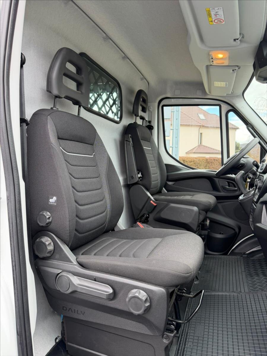 Iveco Daily Ostatní 3,0 l 132 kw