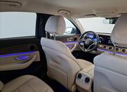 Mercedes-Benz Třídy E 21