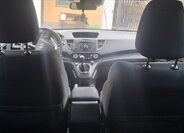 Honda CR-V Kombi 0,0 114 kw