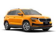 Škoda Karoq SUV 0,0 110 kw