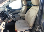Mercedes-Benz Třídy V MPV 2,1 l 140 kw