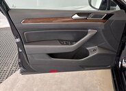 Volkswagen Passat Kombi 2,0 l 176 kw