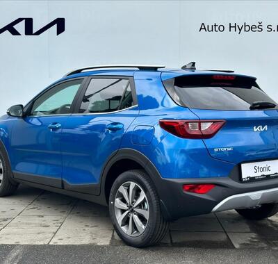 KIA Stonic 6