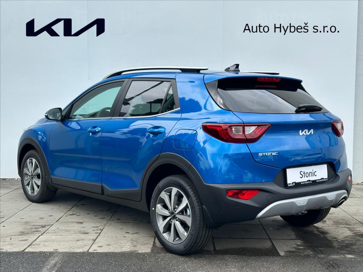 KIA Stonic