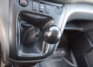 Nissan NV200 MPV 1,6 l 81 kw
