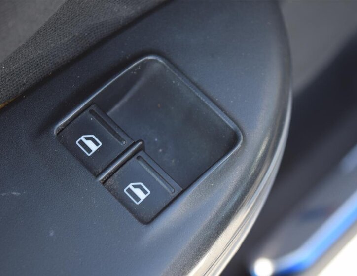 Škoda Octavia Kombi 1,9 l 77 kw