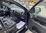 Jeep Grand Cherokee Ostatní 3,0 l 184 kw