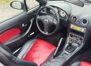 Mazda MX-5 Kabriolet 1,6 l 81 kw