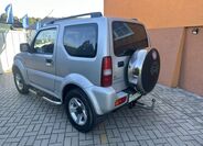 Suzuki Jimny 7