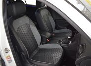 Volkswagen Tiguan SUV / Terénní 2,0 l 110 kw