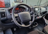 Peugeot Boxer Skříň 2,0 l 96 kw