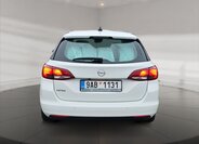Opel Astra Kombi 1,5 l 77 kw