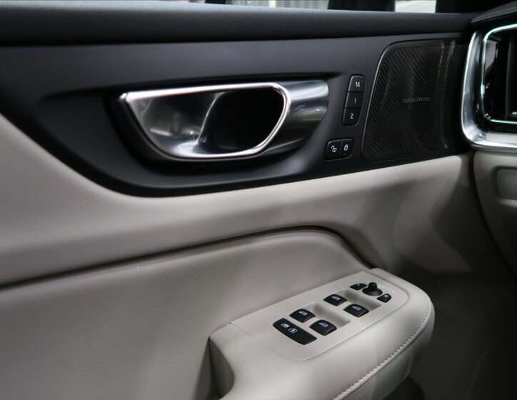 Volvo S60 Sedan / Limuzína 2,0 l 184 kw